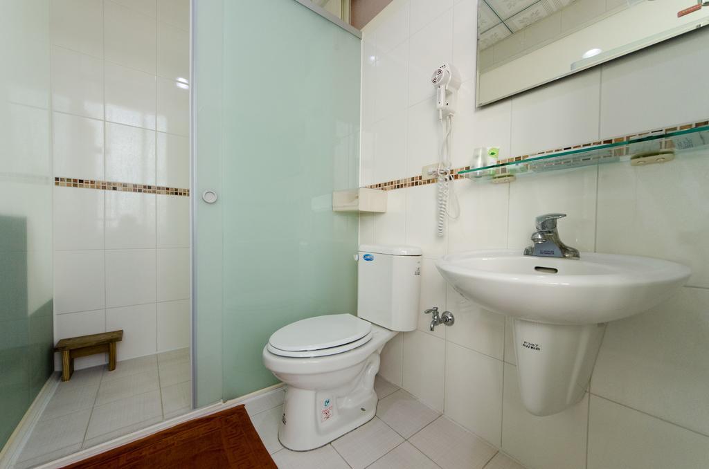Yenhi B&B Taitung 외부 사진