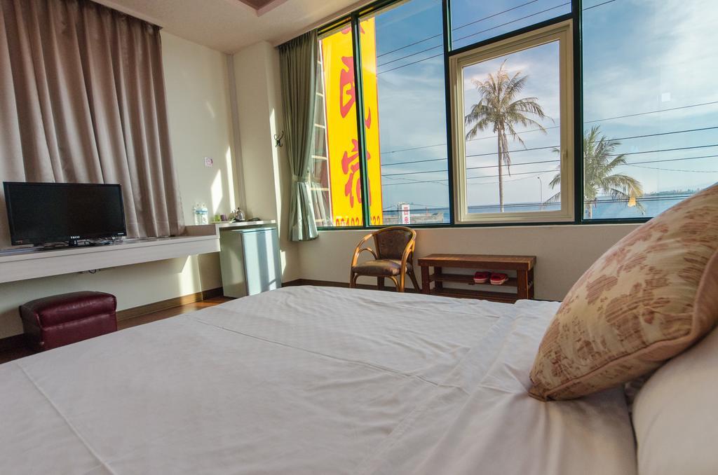 Yenhi B&B Taitung 외부 사진