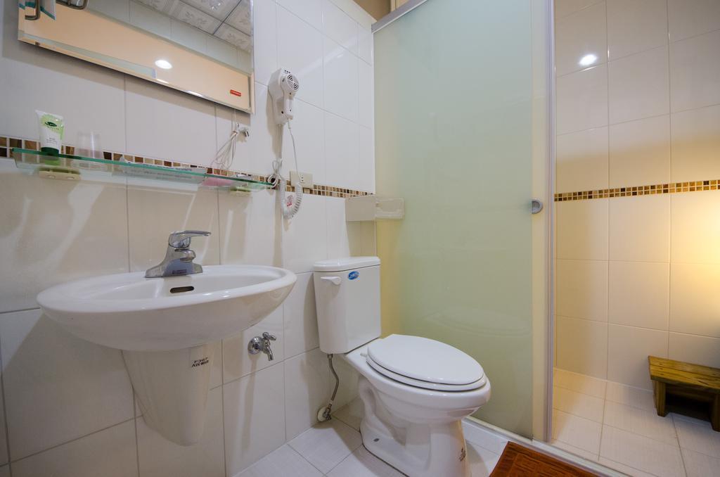 Yenhi B&B Taitung 외부 사진