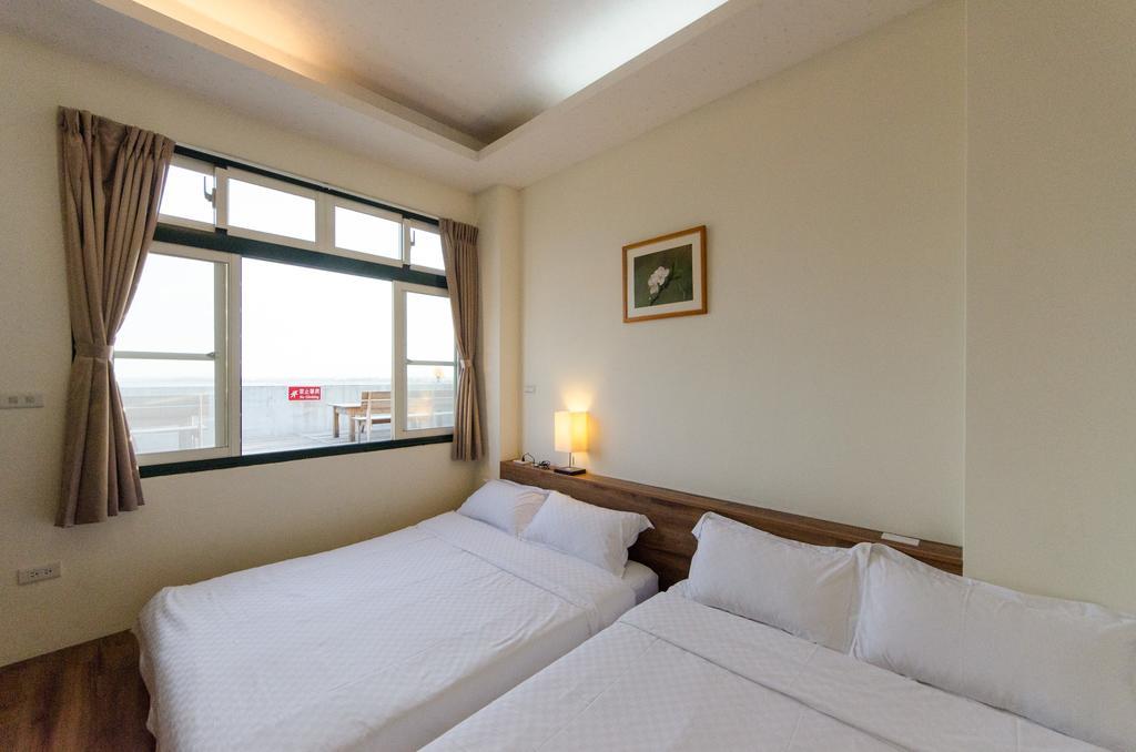 Yenhi B&B Taitung 외부 사진