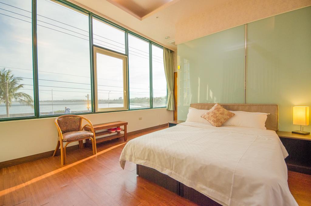 Yenhi B&B Taitung 외부 사진